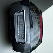 Load image into Gallery viewer, Heckklappe Mercedes-Benz W204 Rückseite kofferraumklappe Tailgate