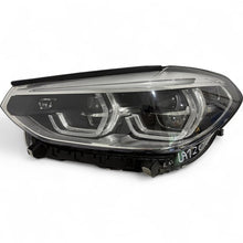 Load image into Gallery viewer, Frontscheinwerfer BMW X3 G01 G02 7466119 LED Ein Stück (Rechts oder Links) SCH8084035867qr