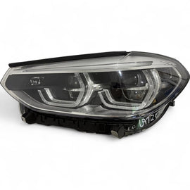 Frontscheinwerfer BMW X3 G01 G02 7466119 LED Ein Stück (Rechts oder Links) SCH8084035867qr