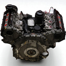 Load image into Gallery viewer, Motor Audi A6 C6 Quattro BMK 3.0 TDI 225PS 165kW 2005 Diesel Engine Unkomplett