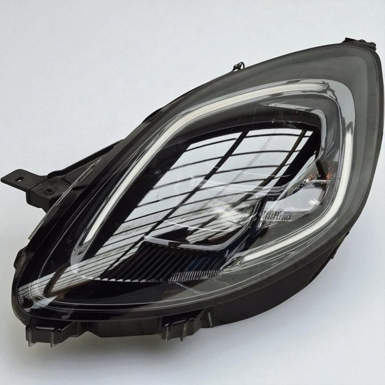 Frontscheinwerfer Ford Puma L1TB-13E015-GK Full LED Rechts oder Links SCH6109037962gs