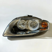 Laden Sie das Bild in den Galerie-Viewer, Frontscheinwerfer Audi A4 B7 8E0941003AM Links Scheinwerfer Headlight