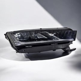 Frontscheinwerfer Skoda Octavia 5E4941016BB LED Rechts Scheinwerfer Headlight SCH8711914791iv