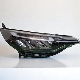 Frontscheinwerfer Ford Transit Custom PZ31-13E014-CB Full LED Rechts Headlight