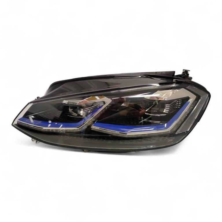 Frontscheinwerfer VW Golf VII 5G1941035B Full LED Links Scheinwerfer Headlight SCH1726907286vx