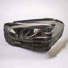 Load image into Gallery viewer, Frontscheinwerfer Mercedes-Benz W206 Xc90 32404714 A206907103 Full LED Rechts SCH5498085528pr
