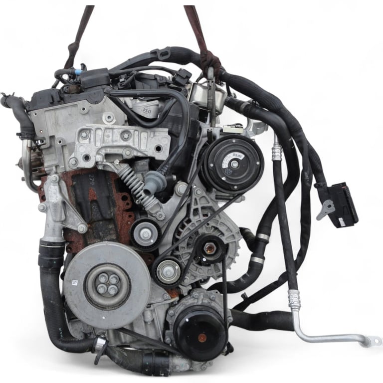 Motor Mercedes-Benz Cla Gla 651930 2.2 CDI 68TKm 2018 Diesel Engine Unkomplett