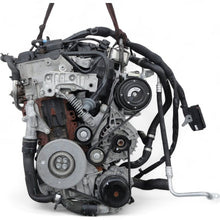 Load image into Gallery viewer, Motor Mercedes-Benz Cla Gla 651930 2.2 CDI 68TKm 2018 Diesel Engine Unkomplett