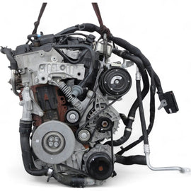 Motor Mercedes-Benz Cla Gla 651930 2.2 CDI 68TKm 2018 Diesel Engine Unkomplett