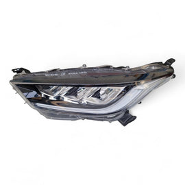 Frontscheinwerfer Toyota Yaris Full LED Links Scheinwerfer Headlight SCH4341880884vv