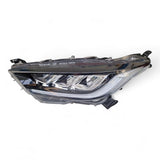 Frontscheinwerfer Toyota Yaris Full LED Links Scheinwerfer Headlight