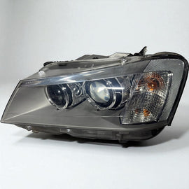 Frontscheinwerfer BMW X3 F25 LED Links Scheinwerfer Headlight SCH9334992639kk