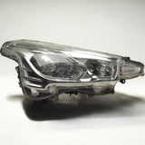 Frontscheinwerfer Citroën C4 Aircross Rechts Scheinwerfer Headlight