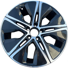 Load image into Gallery viewer, 1x Alufelge 18 Zoll 7.5" 5x112 44ET A2054018200 Mercedes-Benz A205 Rim Wheel FEL2025134585eh