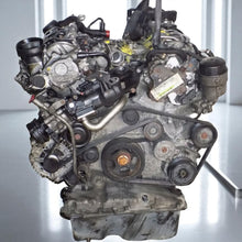 Laden Sie das Bild in den Galerie-Viewer, Motor Mercedes-Benz 642940 3.0 CDI Diesel Engine Unkomplett