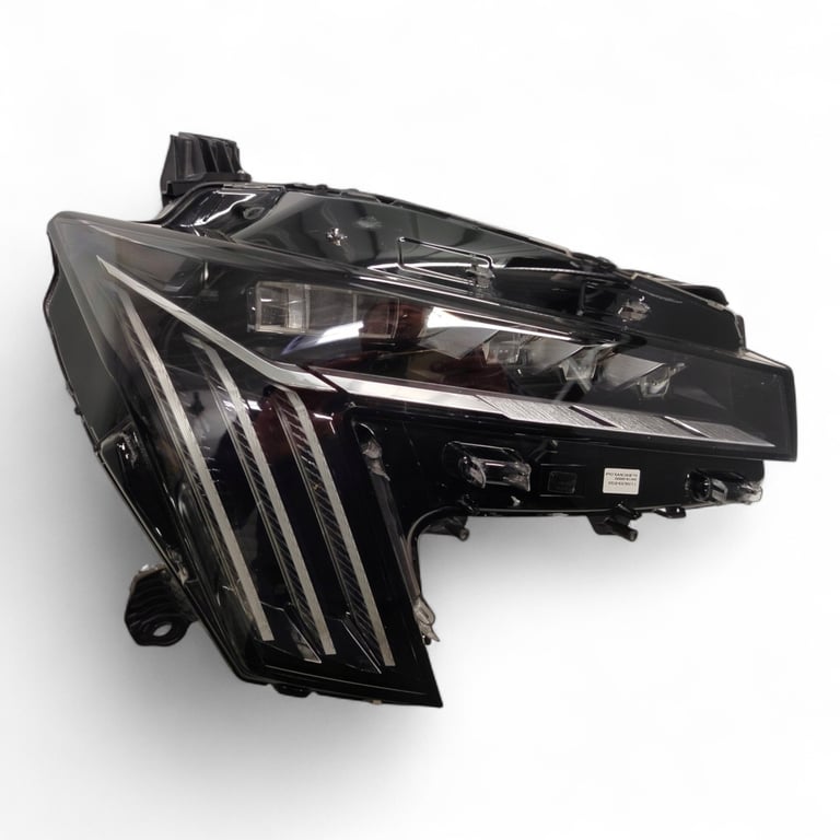 Frontscheinwerfer Peugeot 508 II 9848662780 Full LED Rechts Headlight SCH3011221603gl