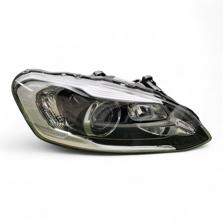 Frontscheinwerfer Volvo Xc60 31698809 Xenon Rechts Scheinwerfer Headlight SCH3044405814ju