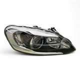 Frontscheinwerfer Volvo Xc60 31698809 Xenon Rechts Scheinwerfer Headlight