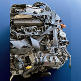 Motor VW Golf VII CRK 1.6 TDI 2014 Diesel Engine Unkomplett