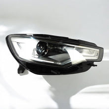 Laden Sie das Bild in den Galerie-Viewer, Frontscheinwerfer Audi A6 C7 4G0941006C Xenon Rechts Scheinwerfer Headlight