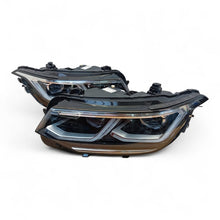 Load image into Gallery viewer, Frontscheinwerfer VW Tiguan 5NB941082 LED Ein Satz Scheinwerfer Headlight