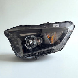 Frontscheinwerfer Hyundai Bayon 92102QQ500 Rechts Scheinwerfer Headlight