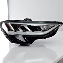 Laden Sie das Bild in den Galerie-Viewer, Frontscheinwerfer Audi A3 8Y0941012 LED Rechts Scheinwerfer Headlight SCH6607715336vp