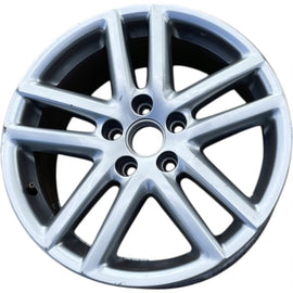 1x Alufelge 17 Zoll 7.5