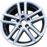 1x Alufelge 17 Zoll 7.5