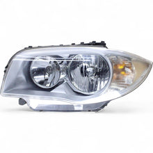 Load image into Gallery viewer, Frontscheinwerfer BMW E87 6924485 Links Scheinwerfer Headlight SCH2506885063nf