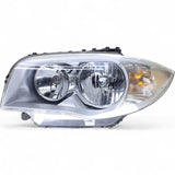 Frontscheinwerfer BMW E87 6924485 Links Scheinwerfer Headlight
