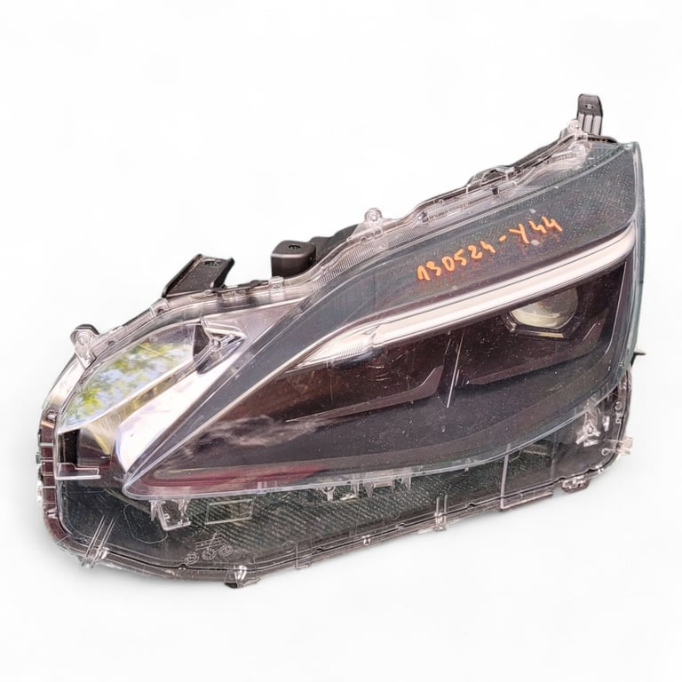Frontscheinwerfer Toyota Yaris Cross 695060102 Links Scheinwerfer Headlight SCH7255871368qu