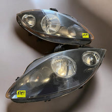 Load image into Gallery viewer, Frontscheinwerfer Seat Altea 89320101 Links Scheinwerfer Headlight