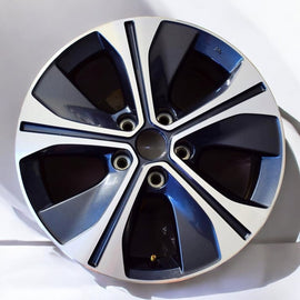 1x Alufelge 17 Zoll 6.5