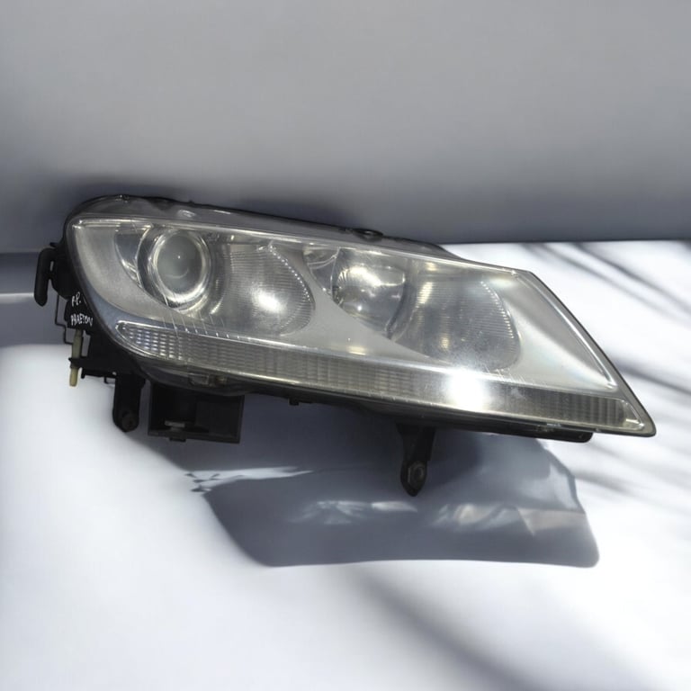 Frontscheinwerfer VW Phaeton 3D2941016F Rechts Scheinwerfer Headlight