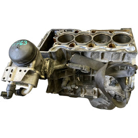 Motorblock BMW N43B20AA 2.0 Benzin Unkomplett