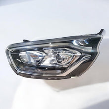 Load image into Gallery viewer, Frontscheinwerfer Ford Transit Custom LED Links Scheinwerfer Headlight