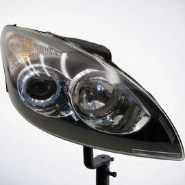 Frontscheinwerfer Hyundai I30 083211143R Rechts Scheinwerfer Headlight