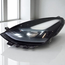 Frontscheinwerfer Tesla Model 3 1514952-00-D LED Links Scheinwerfer Headlight