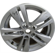 Laden Sie das Bild in den Galerie-Viewer, 1x Alufelge 16 Zoll 7.0&quot; 5x100 41ET 39024544 Opel Astra K Rim Wheel