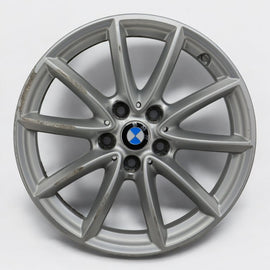 1x Alufelge 17 Zoll 7.5