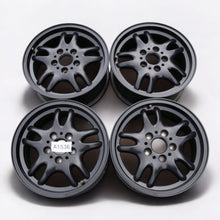 Laden Sie das Bild in den Galerie-Viewer, 4x Alufelge 16 Zoll 7.0" 5x120 46ET 1182760 BMW E36 Rim Wheel FEL6696190774ie