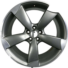 Laden Sie das Bild in den Galerie-Viewer, 1x Alufelge 18 Zoll 7.5&quot; 5x112 8X0601025M Audi Rim Wheel