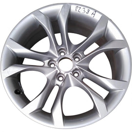 1x Alufelge 18 Zoll 8.0