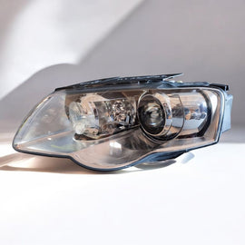 Frontscheinwerfer VW Passat 3C0941751G Xenon Links Scheinwerfer Headlight SCH1404689442xm