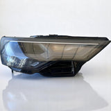 Frontscheinwerfer Audi A6 C8 4K0941034 Rechts Scheinwerfer Headlight