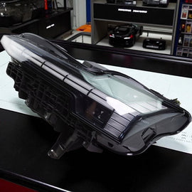 Frontscheinwerfer Volvo 80000401 Links Scheinwerfer Headlight SCH9962060048bo