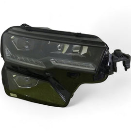 Frontscheinwerfer Skoda Karoq 57B941036 LED Rechts Scheinwerfer Headlight SCH1933535606ht