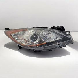 Frontscheinwerfer Mazda 3 BDG7-51030 Rechts Scheinwerfer Headlight