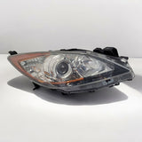Frontscheinwerfer Mazda 3 BDG7-51030 Rechts Scheinwerfer Headlight